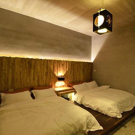 Hotian Inn Donggang Room photo